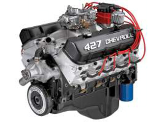 C123F Engine